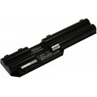 batteri till Fujitsu LifeBook T732 / T734 / T902 / Typ FpvcBP373 o.s.v..