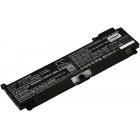 batteri till Laptop Lenovo ThinkPad T470s / T460s / Typ 00HW024 o.s.v..