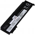 batteri till Laptop Lenovo ThinkPad T470s / T460s / Typ 00HW024 o.s.v..