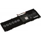 batteri till Samsung NP900X3A / Typ AA-PLAN6AR o.s.v..