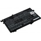 batteri lämplig till Laptop Lenovo ThinkPad L580, ThinkPad L480, typ 01AV464 o.s.v..