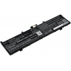 batteri lmpligt till Laptop Lenovo ThinkPad P1 2019 20qt000rge, typ L18M4P71 bl.a.