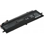 batteri lämpligt till Laptop Toshiba Kirabook 13, KIRA-101, typ PA5160U-1BRS bl.a.