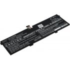 batteri passar till Laptop Lenovo Yoga 7 Pro, Yoga C930-13IKB, typ L17C4PH1 o.s.v..