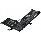 batteri passar till Laptop Asus VivoBook Flip TP510, VivoBook Flip TP510UA, typ B31N1708 (3ICP5/57/81)