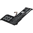 batteri passar till Laptop Lenovo IdeaPad 120S-14iap (81A5) serie, typ 5B10P23779 o.s.v..