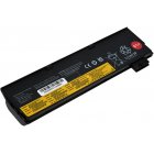 batteri passar till Laptop Lenovo Thinkpad P51S, Thinkpad T470 (externt batteri), typ SB10K97584 o.s.v..