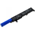 batteri passar till Laptop Asus X560UD-EJ386, X560UD-BQ011T, typ A31N1730 o.s.v..