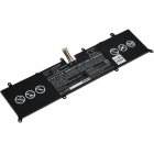 batteri passar till Laptop Asus F302LA-FN067H, X302LA-FN049H, typ C21N1423 o.s.v..