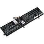 batteri passar till Laptop Lenovo IdeaPad 720S-15IKB,  V730-15, typ L17M4PB1 m.fl.