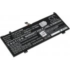 batteri passar till Laptop Lenovo ThinkBook 13s-20R90074MB, 14s-20RS0026AU, typ L18M4PF0 m.fl.