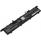 batteri till Laptop Asus ZenBook Pro Duo UX581GV-H2004T,  UX581GV-H2002T, typ C42N1846