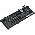 batteri passar till  Laptop Lenovo ThinkPad T490, typ L18M3P73,  typ SB10T83149