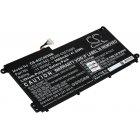 batteri passar till  Laptop Asus Chromebook C436FA, typ C31N1845