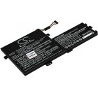 batteri passar till Laptop Lenovo IdeaPad IdeaPad S340-15API(81NC00H0GE), typ L18M3PF7
