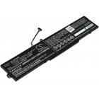 batteri till Laptop Lenovo IdeaPad 330-15ICH(81FK003XM), Ideapad 330-15ICH(81FK0041GE), typ L17M3PB1