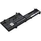 batteri till Laptop Lenovo IdeaPad Flex 5-14ITL05 82HS008BAU, Flex 5-14ARE05 81X2007HAU, typ L19M3PD6
