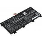 batteri till Laptop Asus ROG Strix GL503GE-EN041T, TUF FX705DU-AU053T, B41N1711