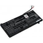 batteri till Laptop Acer TravelMate X3410-M-50AR, Spin 3 SP314-52-599W, typ AC17A8M