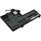 batteri till Laptop Lenovo IdeaPad Ideapad S540-15IWL GTX, typ SB10W67224