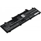 batteri till Laptop Lenovo ThinkPad E14 Gen.2, typ L19L3PD5