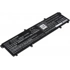 Tillbaka fr brbar dator ASUS Expertbook B1 B1400CEAE / B1 B1500CEAE / TYP B31N1915