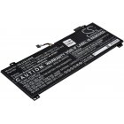 Batteri lmpligt fr brbar dator Lenovo Xiaoxin Air 13, IdeaPad S530-13IWL, typ L17C4PF0