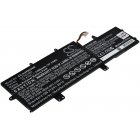 Batteri lmpligt fr brbar dator ASUS Zenbook Pro UX480 -serien, typ C41N1804