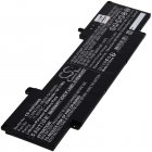Batteri fr brbar dator ASUS  ZenBook Pro 16X OLED UZ7602ZM typ C32N2108