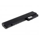 Batteri fr HP Compaq nc2400/ typ HSTNN-FB21 4400mAh