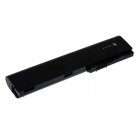 Batteri fr HP EliteBook 2560p / typ HSTNN-UB2L 4400mAh