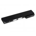 Batteri fr HP EliteBook 8460w/ typ HSTNN-LB2H 5200mAh