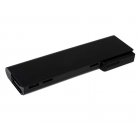 Batteri fr HP EliteBook 8460w/ typ HSTNN-LB2H 7800mAh
