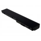 Batteri fr HP Pavilion dv7-1000 Entertainment series/ typ HSTNN-IB75