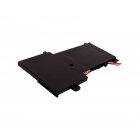 Batteri fr HP Pavilion X360 11.6 / typ HSTNN-LB6P