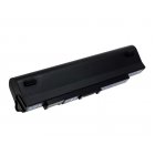 Batteri fr Acer Aspire One 531/Aspire One 751/ typ UM09B7C 5200mAh