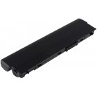 Batteri fr Dell Latitude E6220/ typ 09K6P 5200mAh