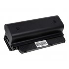 Batteri fr DELL Inspiron Mini 9 / Mini 910 series 5200mAh