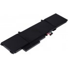 Batteri till Dell Studio XPS 14 / Typ 4RXFK