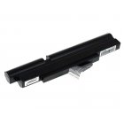 Batteri fr Acer Aspire TimelineX 5830TG/ typ AS11A5E 4400mAh