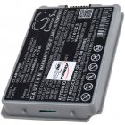 Batteri fr APPLE PowerBook G4 15