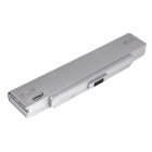 Batteri fr Sony VGP-BPS2A/S silver