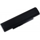 Batteri fr Lenovo ThinkPad E555/typ 42N1758