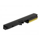 Batteri till Lenovo Thinkpad R61 Serie/ R400 Serie/T61 Serie 2600mAh