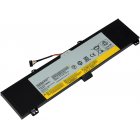 Batteri fr Lenovo Erazer Y50 / Y50-70 / typ L13M4P02