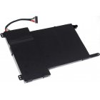 Batteri fr Lenovo Erazer Y700 / IdeaPad Y700 / typ L14L4P23