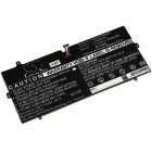 Batteri fr Lenovo Yoga 900 / typ L14M4P24