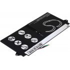 Batteri fr Acer Aspire S7 / typ AP12F3J