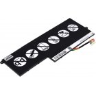 Batteri fr Acer Aspire V5-122P / typ AC13C34