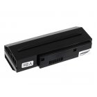 Batteri fr Asus G53 series/ Asus G73 series/ Lamborghini VX7/ typ A42-G73